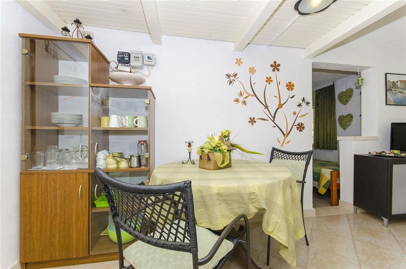 House K1, for 2 persons