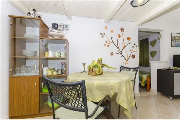 House K1, for 2 persons