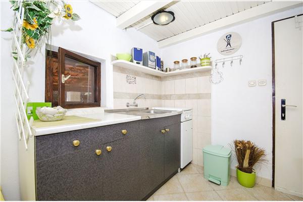 House K1, for 2 persons