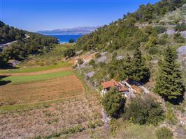 House - Postira - island Brac