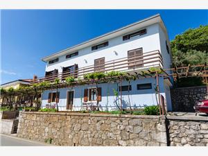 Ferienwohnung Opatija Riviera,BuchenMilanAb 111 €