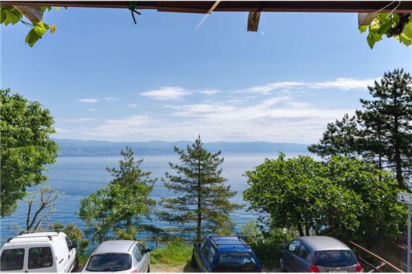 Apartment A3, for 4 persons