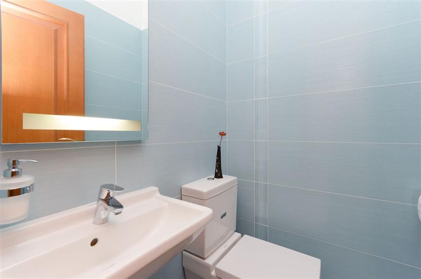 Apartment A3, for 4 persons