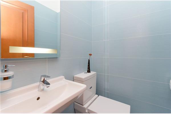 Apartment A3, for 4 persons