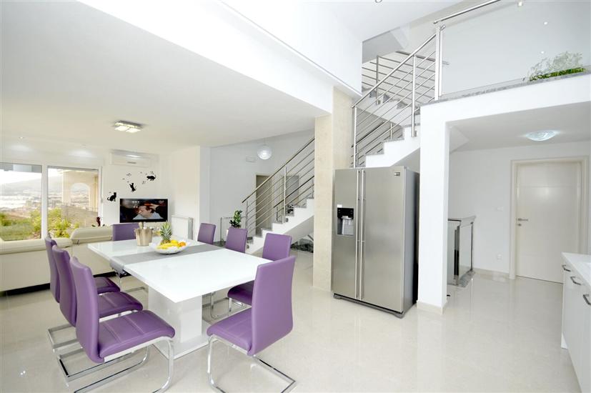 House K1, for 8 persons