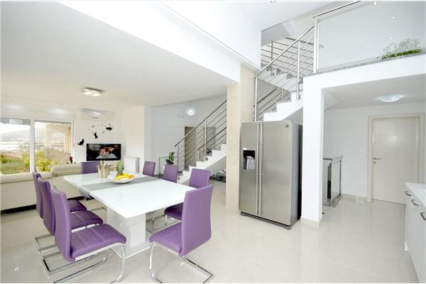 House K1, for 8 persons