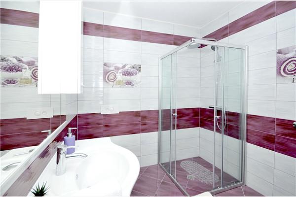 House K1, for 8 persons