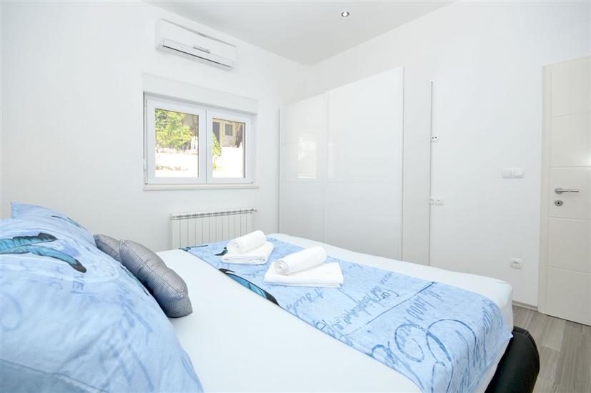 House K1, for 8 persons