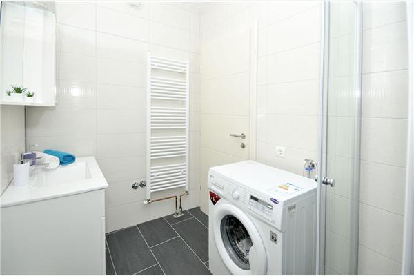 House K1, for 8 persons