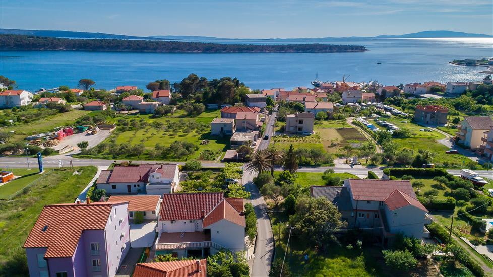 Appartamenti Slavenka