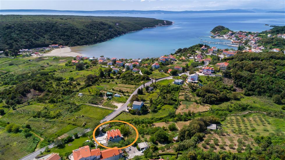 Apartments Villa Subic