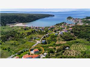 Ubytovanie s bazénom Kvarnerské ostrovy,RezervujteSubicOd 171 €