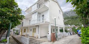 Apartament - Podaca