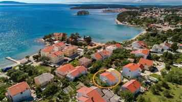 Apartment - Banjol - island Rab