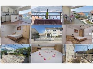 Apartman Split és Trogir riviéra,FoglaljonMareFrom 37106 Ft