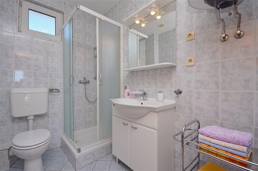 Apartman A1, za 4 osoba/e