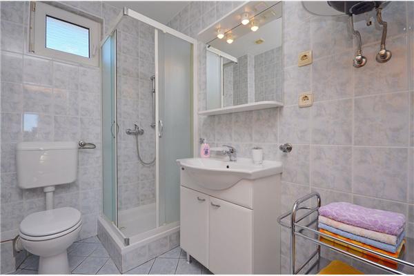 Apartman A1, za 4 osoba/e