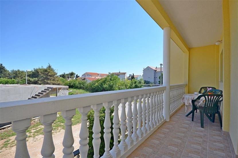 Apartman A1, za 4 osoba/e