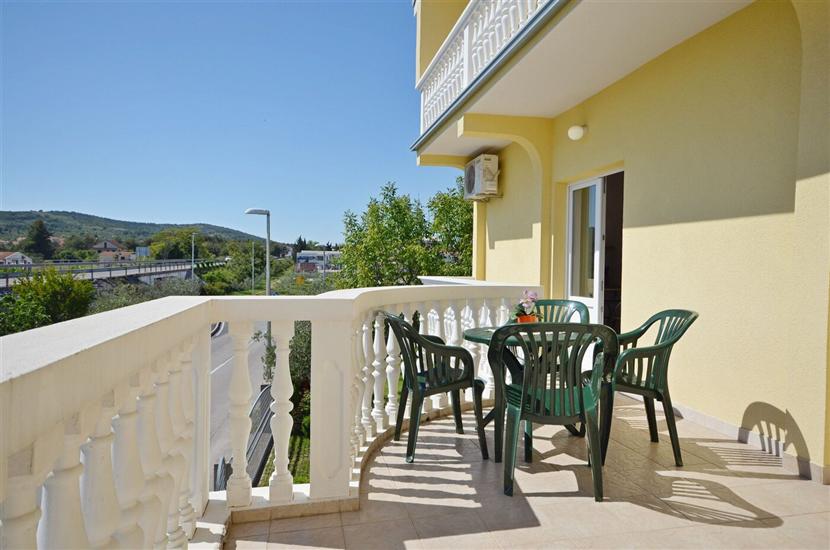 Apartman A3, za 2 osoba/e