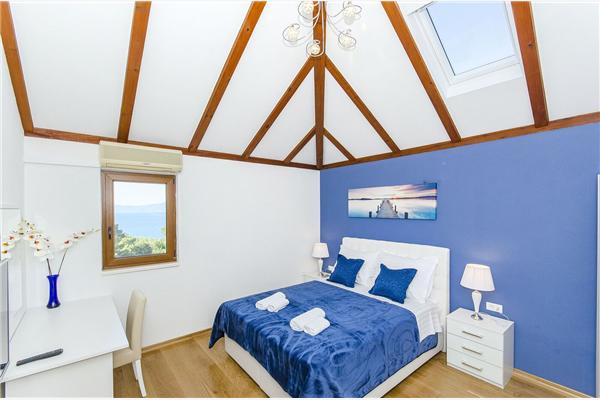 House K1, for 6 persons