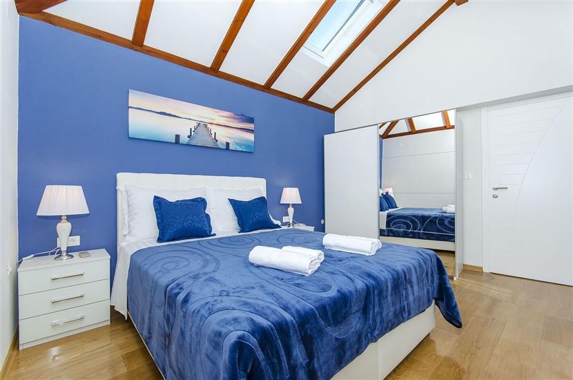 House K1, for 6 persons