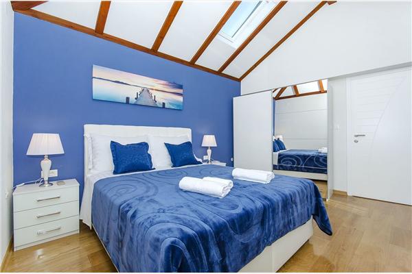 House K1, for 6 persons