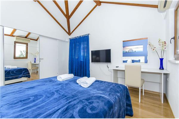 House K1, for 6 persons