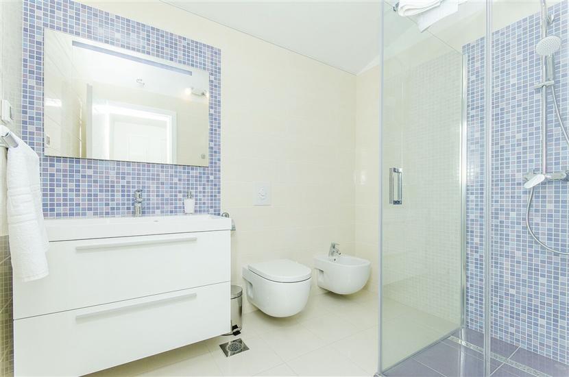 House K1, for 6 persons