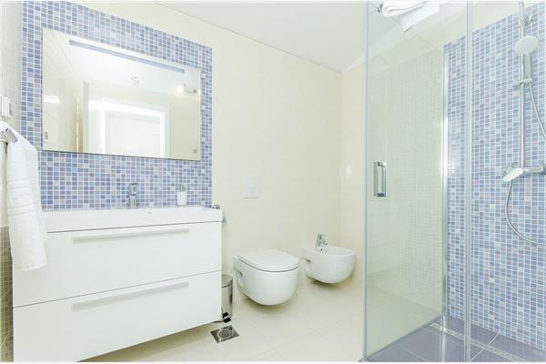 House K1, for 6 persons