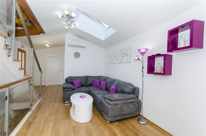 House K1, for 6 persons