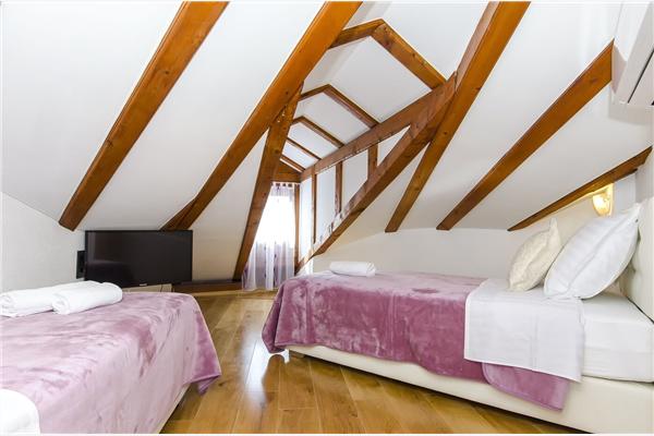 House K1, for 6 persons