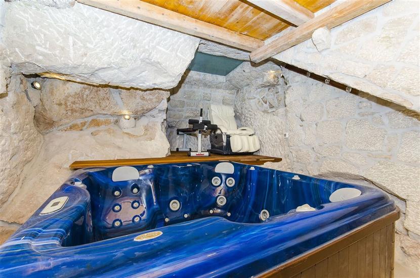 House K1, for 6 persons