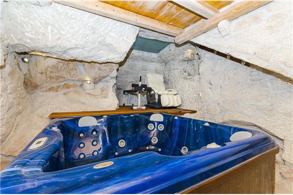 House K1, for 6 persons