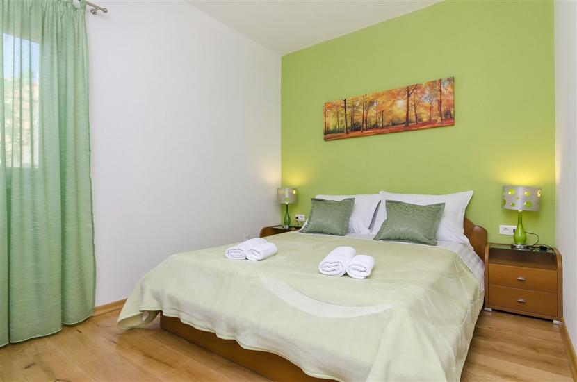 House K1, for 6 persons