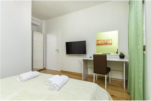 House K1, for 6 persons