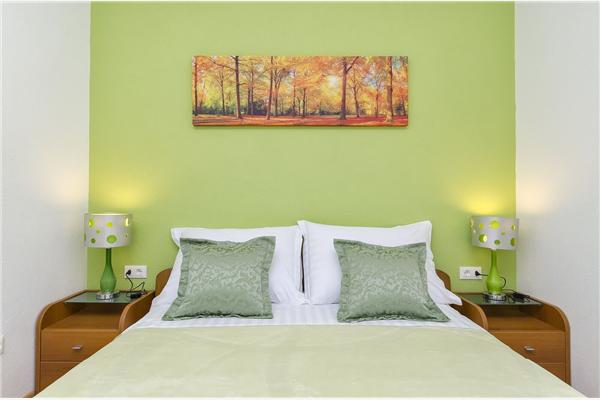 House K1, for 6 persons