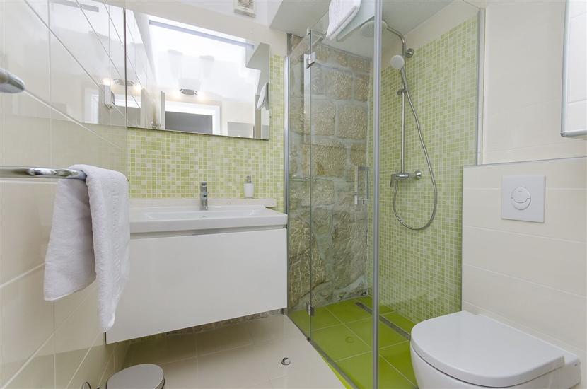 House K1, for 6 persons