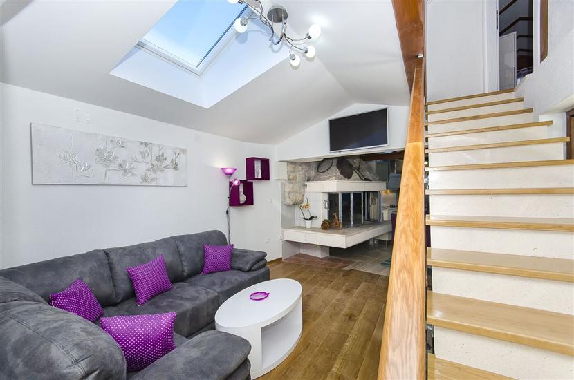 House K1, for 6 persons