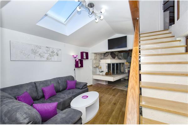 House K1, for 6 persons