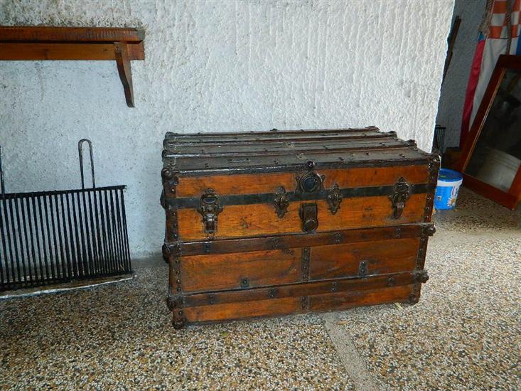 Apartments and Rooms Darinka