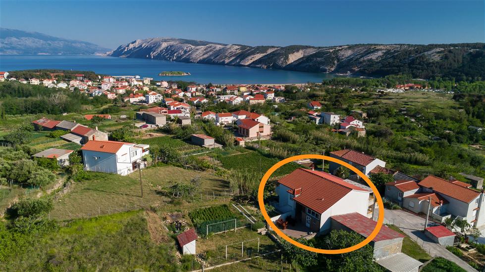 Apartment Marija Durdica