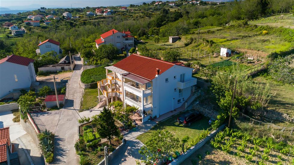 Apartment Marija Durdica