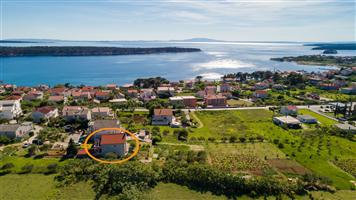 Apartment - Banjol - island Rab