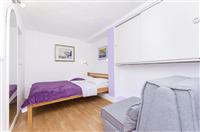 Appartement A2, voor 2 personen