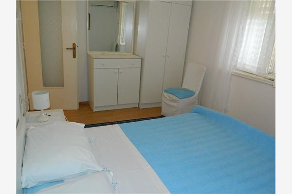 Room S1, for 4 persons