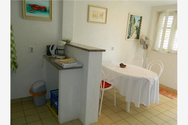 Room S1, for 4 persons