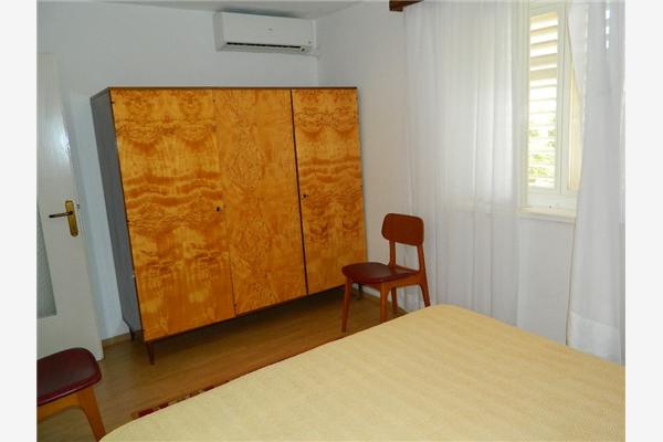 Room S1, for 4 persons