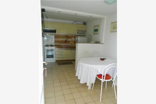 Room S1, for 4 persons