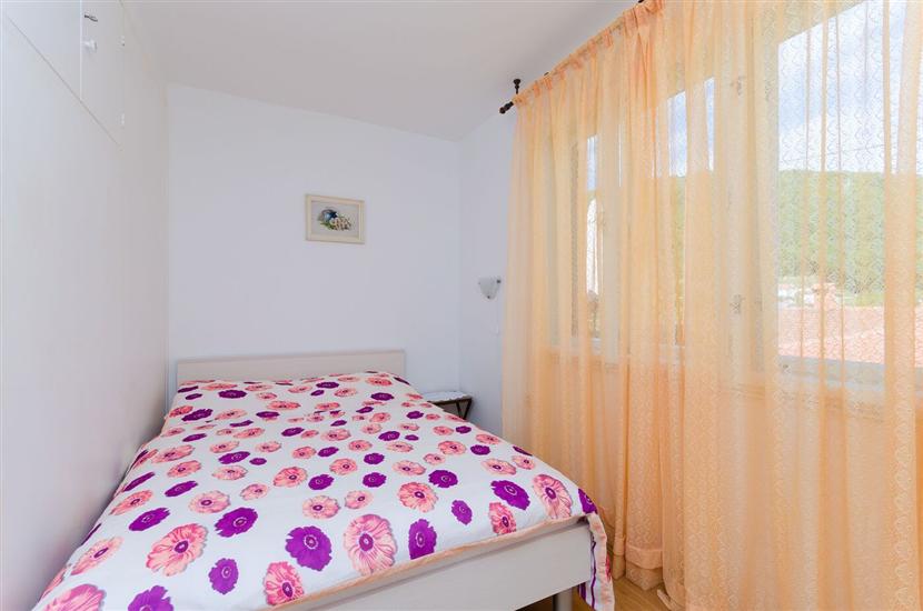 House K1, for 4 persons