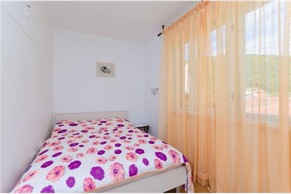 House K1, for 4 persons